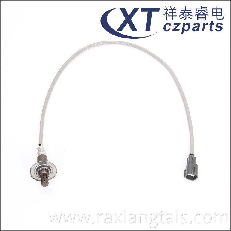 Oxygen Sensor